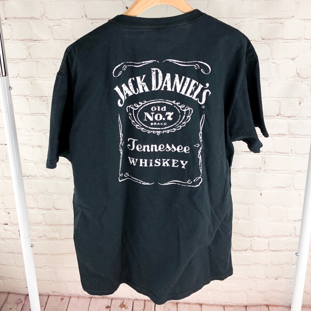 Jack Daniel’s Tee